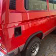 Volkswagen T3 Syncro 2,1 WBX