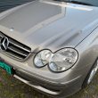 Mercedes CLK280 coupe, totally dealer maintained