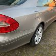 Mercedes CLK280 coupe, totally dealer maintained