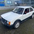 Opel Kadett 1.3 SR  1982