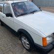 Opel Kadett 1.3 SR  1982