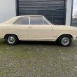 OPEL KADETT coupe LS 1969