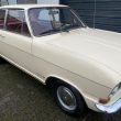 OPEL KADETT coupe LS 1969