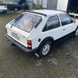 Opel Kadett 1.3 SR  1982