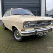 OPEL KADETT coupe LS 1969