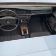 Mercedes 190e 2.0  1986