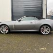 JAGUAR XKR CONVERTIBLE , 1ST OWNER 2008