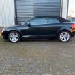 AUDI A3 CABRIOLET 1.8T  2008