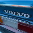 VOLVO 264 GLE orig dutch delivery