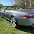 JAGUAR XKR CONVERTIBLE , 1ST OWNER 2008