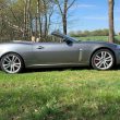 JAGUAR XKR CONVERTIBLE , 1ST OWNER 2008