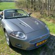 JAGUAR XKR CONVERTIBLE , 1ST OWNER 2008