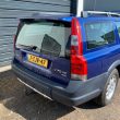 VOLVO v70 xc 2.4t Ocean race