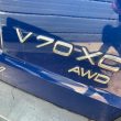 VOLVO v70 xc 2.4t Ocean race