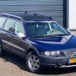 VOLVO v70 xc 2.4t Ocean race