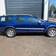 VOLVO v70 xc 2.4t Ocean race