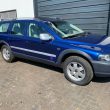 VOLVO v70 xc 2.4t Ocean race