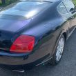 BENTLEY CONTINENTAL gt  2004