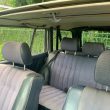 Mercedes-Benz 240 TD 7-persons 1982