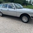 Mercedes-Benz 240 TD 7-persons 1982