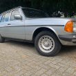 Mercedes-Benz 240 TD 7-persons 1982