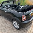 Mini Cooper Cabriolet, low milage, automatic