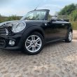 Mini Cooper Cabriolet, low milage, automatic