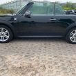 Mini Cooper Cabriolet, low milage, automatic