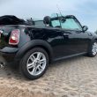 Mini Cooper Cabriolet, low milage, automatic