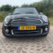 Mini Cooper Cabriolet, low milage, automatic