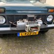 LADA NIVA 1.7i  4X4  in excellent condition 2005