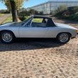 VW-Porsche 914 1.7  Unique barnfind, original dutch delivery. Only 51000 kms!!!