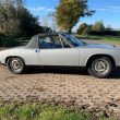 VW-Porsche 914 1.7  Unique barnfind, original dutch delivery. Only 51000 kms!!!