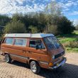 VW T3 Westfalia 2.0 L Automatic, in superb condition