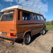 VW T3 Westfalia 2.0 L Automatic, in superb condition