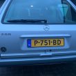 Mercedes-Benz E280 station W124, collector’s condition
