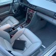 Mercedes-Benz E280 station W124, collector’s condition