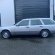 Mercedes-Benz E280 station W124, collector’s condition