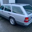 Mercedes-Benz E280 station W124, collector’s condition