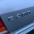 Mercedes-Benz E280 station W124, collector’s condition