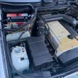 Mercedes-Benz E280 station W124, collector’s condition