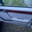 Mercedes-Benz E280 station W124, collector’s condition
