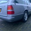 Mercedes-Benz E280 station W124, collector’s condition