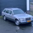 Mercedes-Benz E280 station W124, collector’s condition