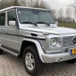 Mercedes-Benz G320 Cdi long body, super original