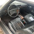 MERCEDES-BENZ 350 SLC  W107  IN  EXCELLENT CONDITION . Original Dutch delivery