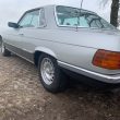 MERCEDES-BENZ 350 SLC  W107  IN  EXCELLENT CONDITION . Original Dutch delivery