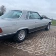 MERCEDES-BENZ 350 SLC  W107  IN  EXCELLENT CONDITION . Original Dutch delivery