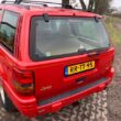 JEEP GRAND CHEROKEE LIMITED 1997 IN COLLECTOR’S CONDITION
