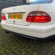 MERCEDES-BENZ CLK200  in excellent condition